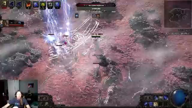 Path Of Exile 2 - Farm T15 Map