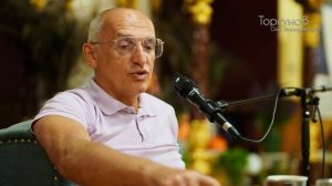 2025.08.28 — Оздоровительный практикум «Победа над судьбой» (ч2). Торсунов О. Г. в Гита-Нагари, США