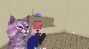 ЕВА ВЫПРОСИЛА У МЕНЯ ЗАМОК ПРИНЦЕСС! Я ПОТРАТИЛА ВСЕ ДЕНЬГИ В МИП СИТИ! roblox meep city