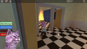 БЕЗУМНАЯ ШКОЛА В РОБЛОКС roblox DITCH SCHOOL TO GET RICH Adventure Obby