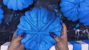 АСМР!!! Голубой релакс💙💙💙💙