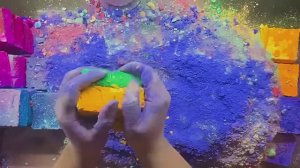 АСМР!!! Радужный август впереди