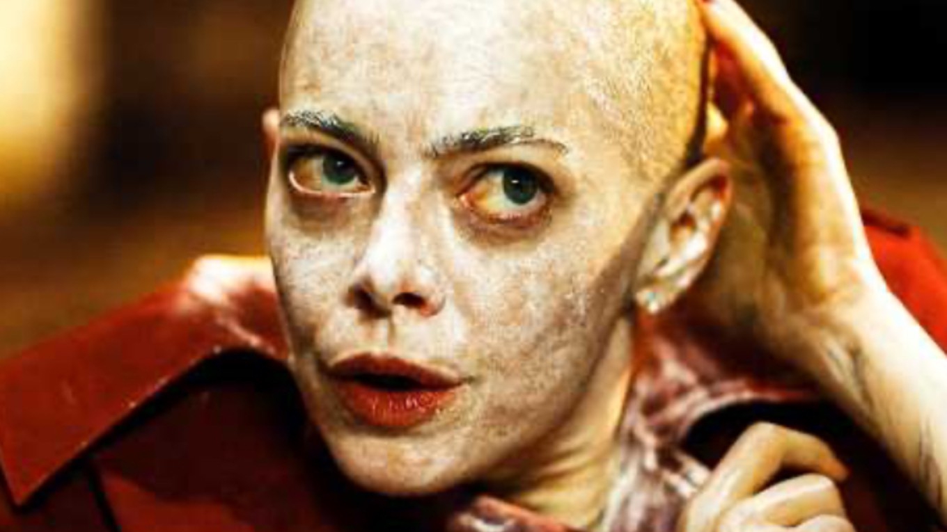 Бугония - Русский трейлер (2025)