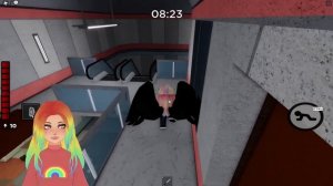 МОЛЧАЛИВЫЙ ПРЕДАТЕЛЬ ЗАГОВОРИЛ! Roblox Piggy