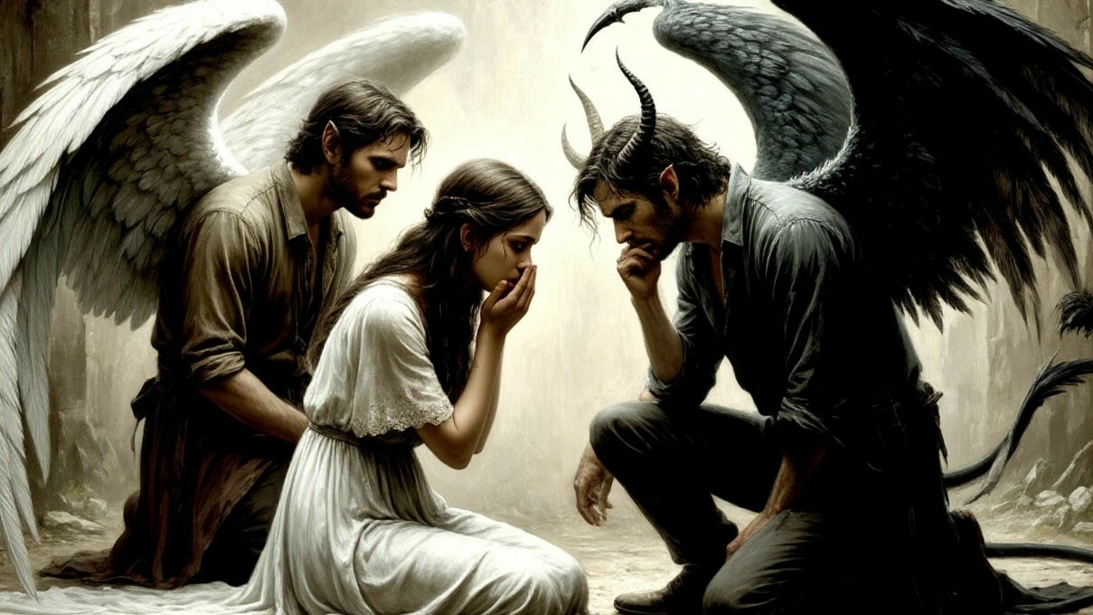 Бабоньки рыдают из-за альфачей, но при этом все равно используют хороших мужчин смотреть онлайн