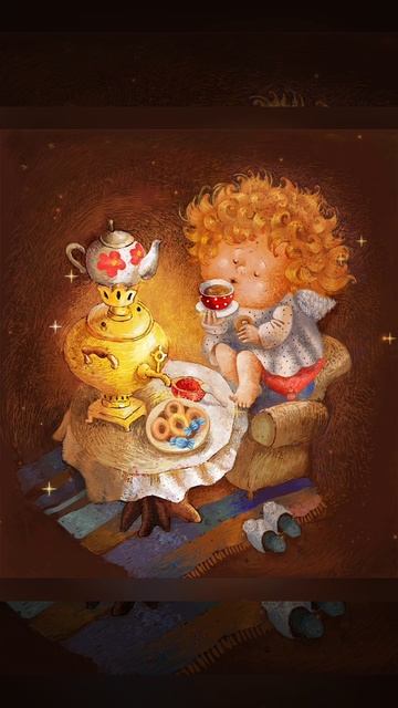 ОСЕНЬ,  ОКТЯБРЬ..