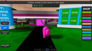 МЕНЯ ПРЕДАЛИ ДАЖЕ В ТАЙКУНЕ! Roblox Among Us Tycoon