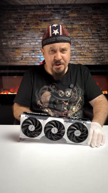 Геймерская Сборка с RTX 5080 — Мощь в Компактном Формате! смотреть онлайн