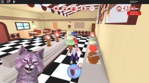 МОИ ДОЧЕРИ СОВСЕМ РАЗНЫЕ! КАК УГОДИТЬ ВСЕМ? МИП СИТИ РОБЛОКС roblox meep city