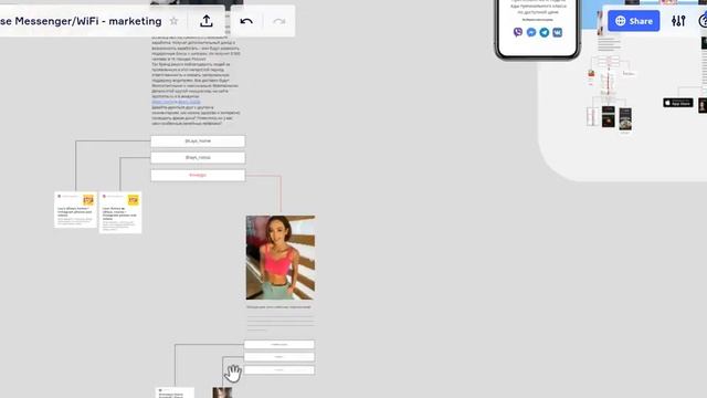 Wi-Fi связки для концертного провайдера и музыкального лейбла смотреть онлайн