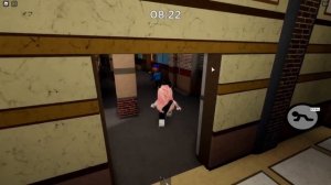 ЕВА РАЗДЕЛАСЬ РАДИ ИНФЕКЦИИ?! Roblox Piggy Book 2