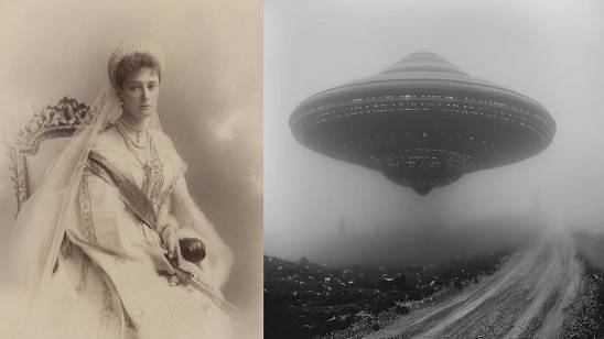 Секретный архив жены Николая второго. 19 век. смотреть онлайн