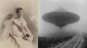 Секретный архив жены Николая второго. 19 век.