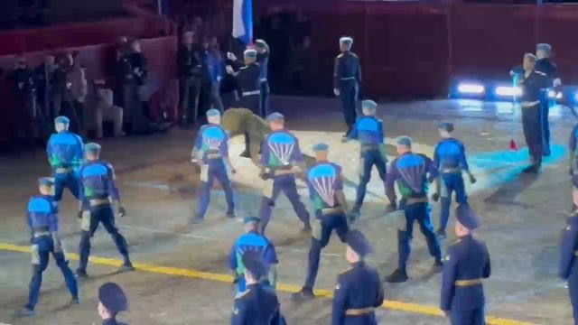 Военный фестиваль Спасская башня 2025 смотреть онлайн