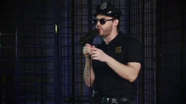 Improver__Mr_Saxobeat_Beatbox смотреть онлайн