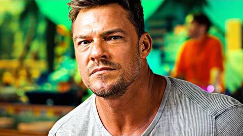 Убойная суббота - Русский трейлер (Субтитры, 2025) смотреть онлайн