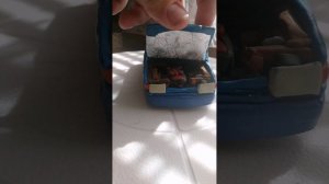 И все машинки из пластилина И все машинки из пластилина