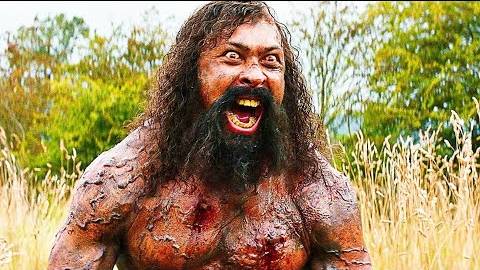 28 лет спустя: Храм костей — Русский трейлер (Дубляж, 2026) смотреть онлайн