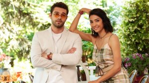 Сериал Повсюду ты - 1 сезон 23 серия / Her Yerde Sen