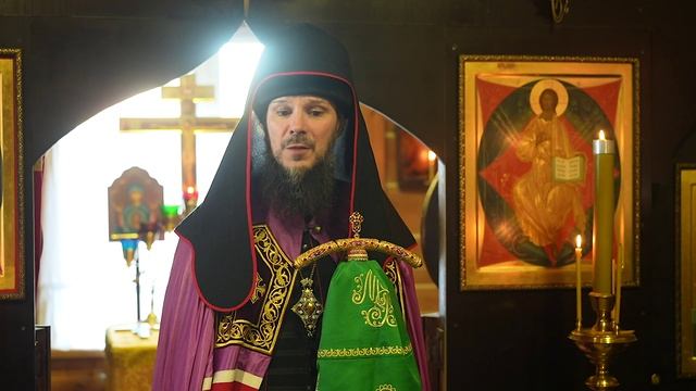 О свойствах святых чудотворить и быть всем для всех смотреть онлайн