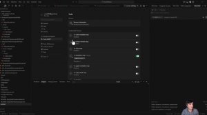 Демонстрация нового функционала MCP сервера поиска по шаблонам