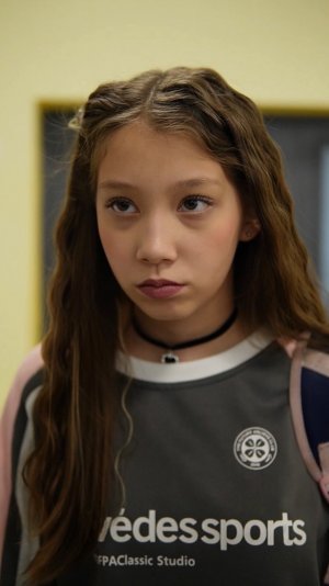 3 серия. Сериал Путь блогера. #vikazang #викачжан #чжанвика #vikазанг