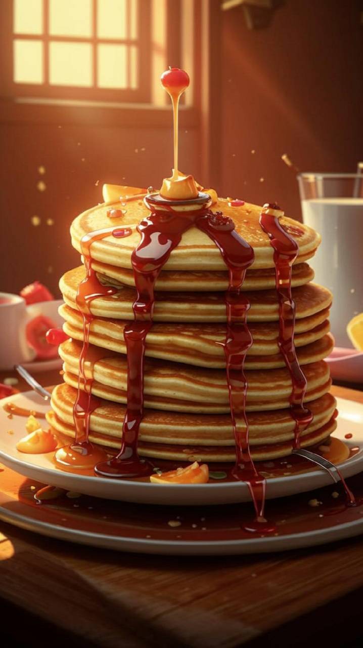 Ведьмин уголок-6. Призрак масленицы