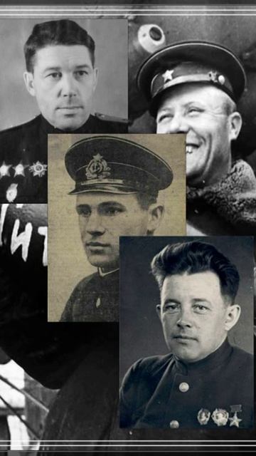 ПЕРВАЯ БОМБЕЖКА БЕРЛИНА... смотреть онлайн