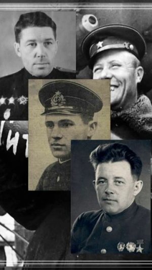 ПЕРВАЯ БОМБЕЖКА БЕРЛИНА...