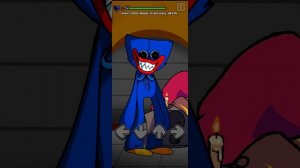 Fnf Huggy Wuggy Playtime Spooky mix