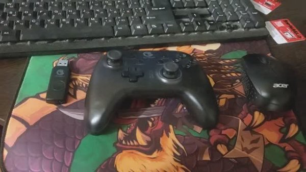 GameSir T4 Pro: геймпад как подключить к компьютеру