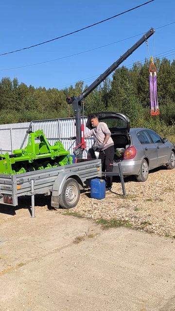 кран помощник смотреть онлайн