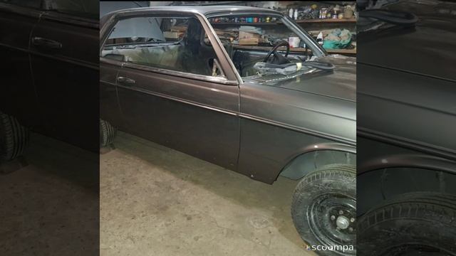 123С -1984 г. 1 серия смотреть онлайн