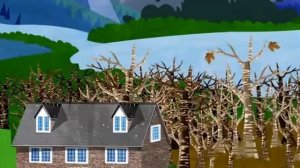 Power Up2  Unit 1 Vocabulary1 Chant  A Day On The Farm