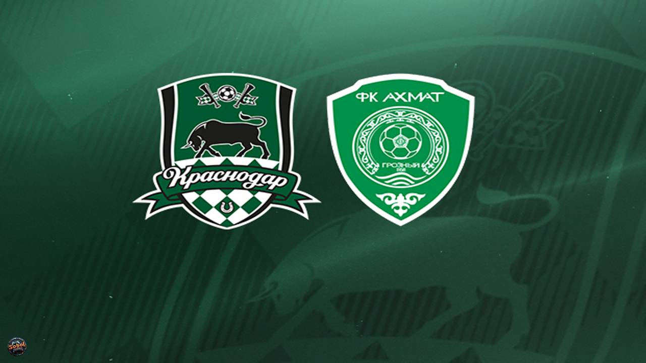 Футбол. МИР РПЛ. Краснодар - Ахмат. Обзор матча [FIFA 09] смотреть онлайн