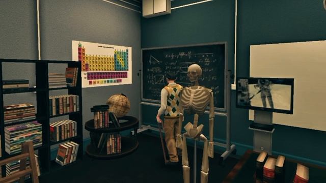 В преддверии Хэллоуина/ОЖИДАНИЕ/Avakin Life смотреть онлайн