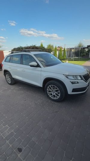 Škoda Kodiaq 2019 после 112 000 км: честный итог эксплуатации | Плюсы, минусы, поломки