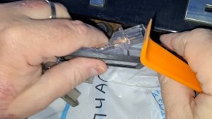 замена подсветки номера Рено Дастер