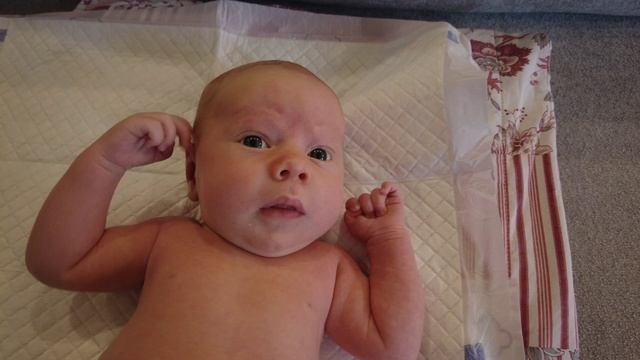 Ванечка. 26 сентября.