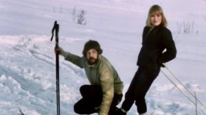 Сокровища Госфильмофонда. Выпуск 4 — незавершенный фильм Динары Асановой «Незнакомка» (1985)