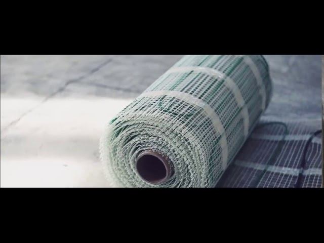 Презентация теплого пола Гольфстрим смотреть онлайн