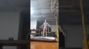 сделаем два видео с сайта и с махаем колесо