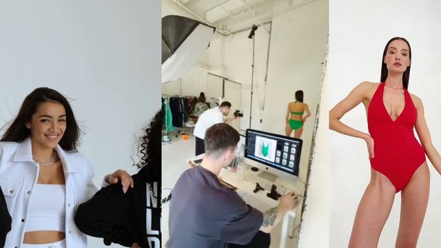 8bit Content - создаём продающий контент для вашего бренда смотреть онлайн