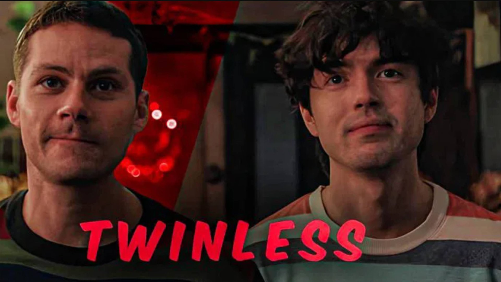 Без близнеца (2025) / Twinless