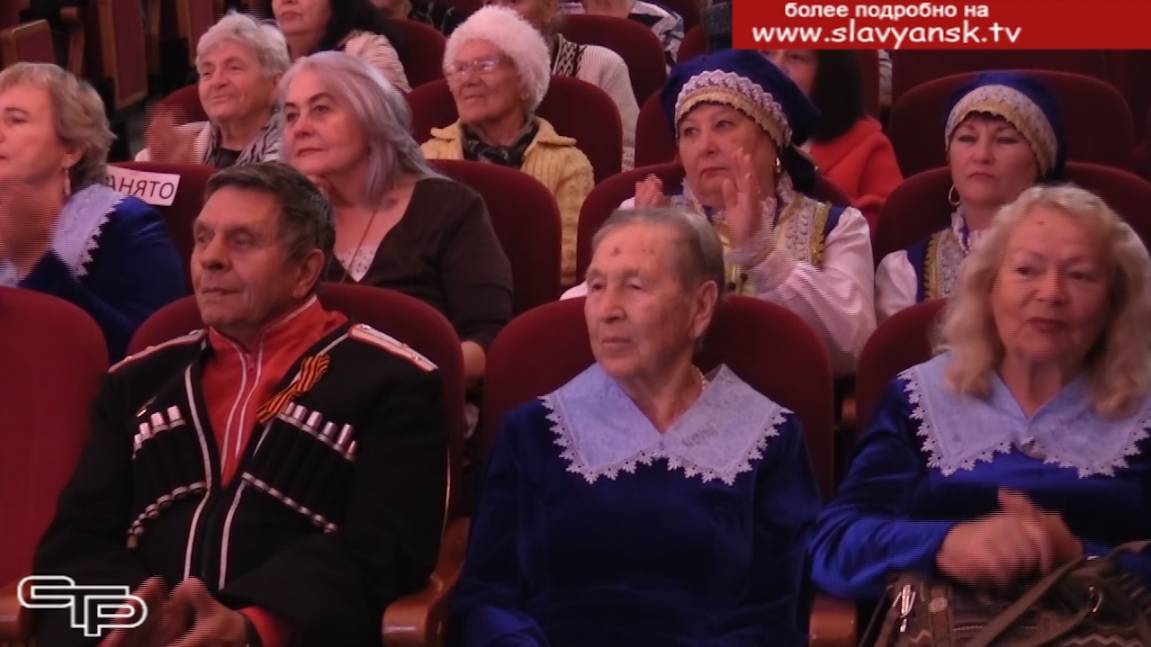 Они служат примером силы духа и жизнелюбия смотреть онлайн