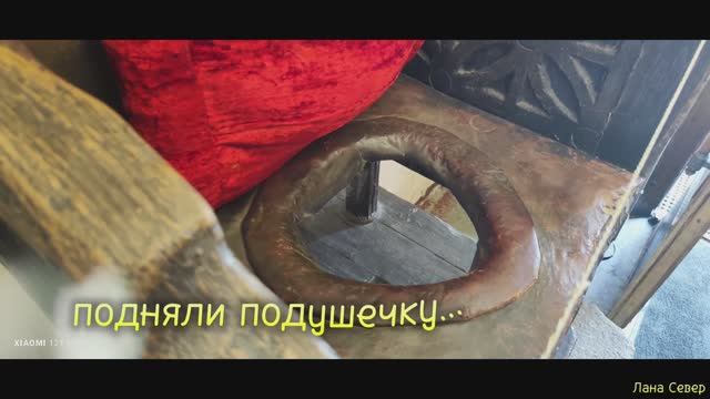 Города России. Выборг (6) смотреть онлайн
