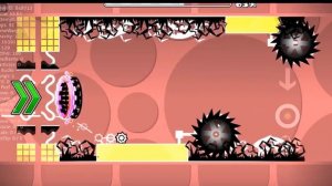 lIghtns and Thunder GG 6 Easy Demon