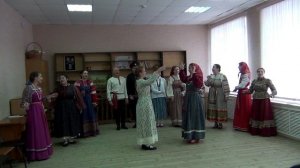Вдоль по улице Ванюша