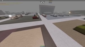 СТАЛИ РАБОТНИКАМИ ИКЕИ! Roblox SCP-3008