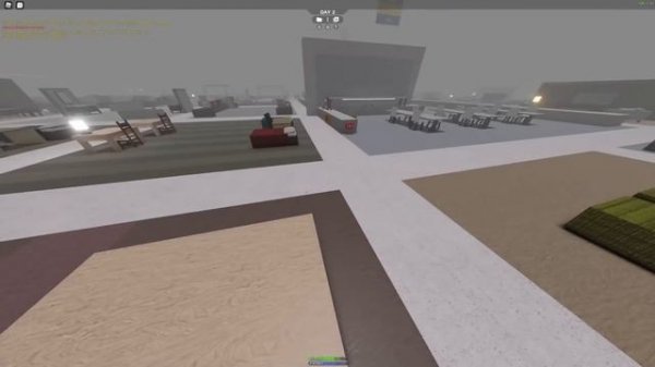 СТАЛИ РАБОТНИКАМИ ИКЕИ! Roblox SCP-3008